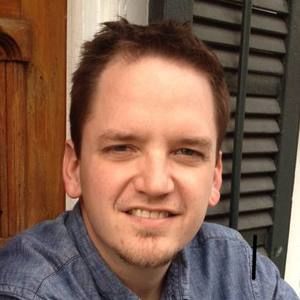 Meet your Posher, Aaron